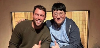 하이브 북미 레이블과 아리아나 그란데 결별설, 방시혁 글로벌 전략 점검할까