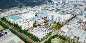 삼성전기 국내 전체 사업장 폐기물 매립 제로 최고 등급 획득