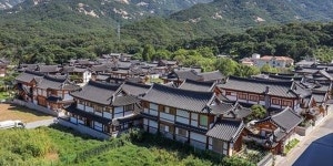 암사동·불광동·제기동에 한옥마을 들어선다, 서울시 10년간 10곳 이상 조성