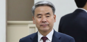 국방장관 이종섭 사의 배경은, 대통령 개각 차질 막고 수사외압 논란 조기 진화