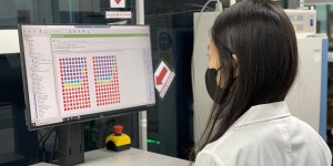 삼성 라이프사이언스펀드 4번째 투자는 국내 기업 에임드바이오