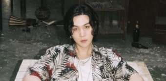 BTS 멤버 슈가 사회복무요원으로 복무, 빅히트 