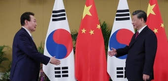 시진핑 10년 만에 한국 방문 추진, 대통령실 