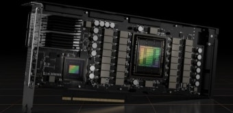 TSMC 엔비디아 AI칩 'B100' 3나노 수주, 삼성전자와 고객 확보 경쟁 앞서가