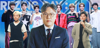 SM엔터테인먼트 라이즈로 보이그룹 명가 증명, 올해 사상 첫 매출 1조 기대