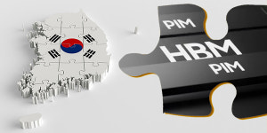 [채널Who] 한국 시스템반도체 강국으로도 갈 무기, 프로세싱 인 메모리 기술