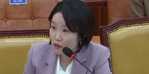 서울-양평고속도로 남한강휴게소 특혜 의혹, 민주당 “윤석열 동문 게이트”