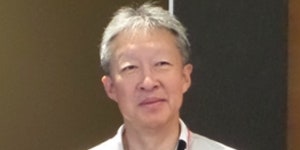 [Who Is ?] 문덕영 AJ네트웍스 부회장