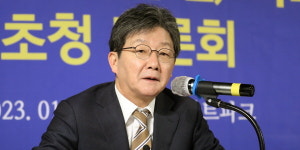 유승민 국민의힘 탈당할지 12월 판단, 신당 최후의 수단으로 열려 있어”