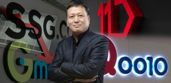 거침없는 큐텐 구영배, 11번가 품고 신세계 'SSG닷컴-G마켓' 제치나