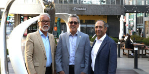 반도건설 미국 LA 주택사업 1천 세대 규모로 확장, “미국 주택시장 저변 확대”