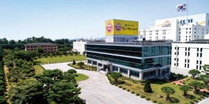 [현장] 오뚜기 회장 함영준도 자주 찾는 대풍공장, 시장 1위 제품 산실 가보니