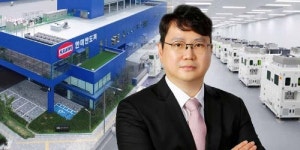 곽동신 한미반도체 실적 나빠도 주식 사들여, HBM 성장의 수혜 자신감 충만