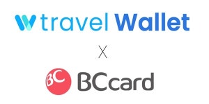 트래블아시아TravelAsia | BC카드, 동남아시아 QR결제시장 확대 위해 트래블월렛과 협력