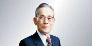 삼성 창업회장 이병철 36주기 추도식 열려, 범삼성가 용인 선영에 모여