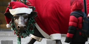 하이투자 올해 미국증시 산타랠리 가능성 높아, 빅테크 7곳 주가 주목