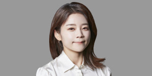 보해양조(주)원주지점 | [Who Is ?] 임지선 보해양조 대표이사