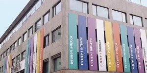 한샘 1호 매장 디자인파크 서울 방배점 매각 추진, 투자 재원 마련 차원