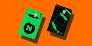 BC카드 ‘네이버페이 머니카드’ 출시, 해외이용 3%·네이버쇼핑 1.5% 적립