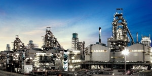 현대제철 당진제철소에서 하청업체 노동자 산재 사망, 난간보수 작업 중 추락