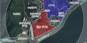 서울 한남5구역 52개동 2560세대 공급, 수색13구역에는 초등학교 들어서