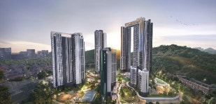 대우건설 경기 안산주공6단지 수주 총력전,  안산 대표 랜드마크로 만들 것