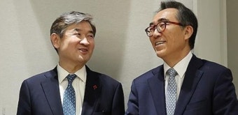 윤석열 외교안보라인 개편, 국정원장-조태용 외교부 장관-조태열 지명