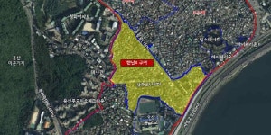 서울 한남4구역 2천세대 공동주택 건립, 장위10구역 사랑제일교회 빼고 추진