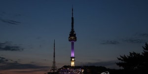 올해 마지막을 남산타워서 보낼까, N서울타워 연말연시 겨냥 상품 선보여