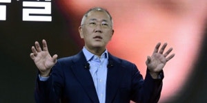 정의선 끝없는 변화 통한 성장 강조, 현대차그룹 미래모빌리티 향해 달린다