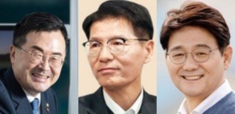 [총선핫플] 순천 민주 현역 소병철 아성에 또 다른 검사 도전, 천하람 변수도
