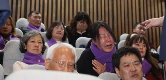 국회 개식용금지법·우주항공청법 의결, 이태원 참사 특별법 국힘 불참 속 통과