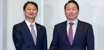 산업부 장관 안덕근 경제단체와 릴레이 소통, 윤석열 '행동하는 정부' 뒷받침
