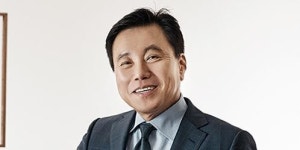 페로맷인터내셔널코퍼레이션 | [Who Is ?] 유상덕 ST인터내셔널코퍼레이션 회장