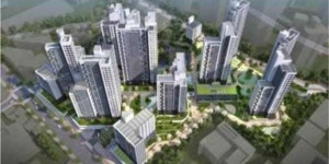 서울 노량진8구역에 최고 29층 987세대 아파트, 오류동 47-1에 오피스텔