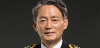 서울경찰청장 조지호, 경찰청장 후보자로 내정된다.