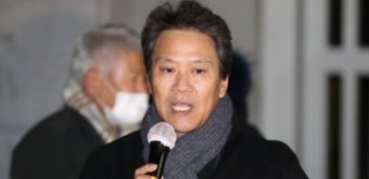 임종석 서울 중구·성동갑 출마, 민주당 ‘비명’ ‘친문’ 계파갈등 발화점 되나