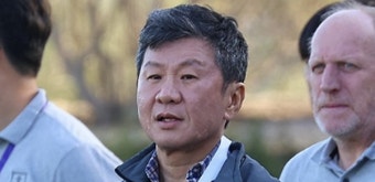 축협회장 정몽규 날아간 아시안컵 우승 기회, 클린스만 선임 책임 직접 질까