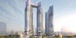 서울 반포 삼호가든5차 35층 305세대 재건축, 세운지구에 37층 업무시설