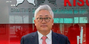 [Who Is ?] 김흥준 경인양행 대표이사 회장