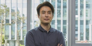 넥슨 민트로켓 총괄 지낸 김대훤 에이버튼 설립, 컴투스에서 투자 받아