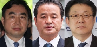 검찰, '민주당 전당대회 돈봉투' 관련 윤관석 임종성 허종식 재판에 넘겨