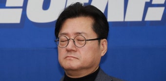 [8일 오!정말] 홍익표 “채상병 수사 외압 은폐 대통령이 주도한 것”