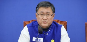 민주당 비례 ‘더불어민주연합’ 추천 후보 20인 발표, ‘반미 논란’ 전지예 사퇴