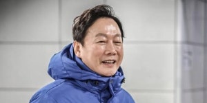 정봉주 'DMZ 지뢰 밟으면 목발 경품' 과거 발언 놓고 “정중히 사과드린다”