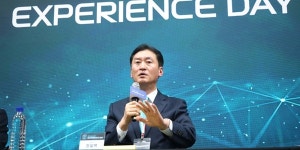 금호타이어, 전기차 타이어 판매비중 2027년 5배로 확대 목표 세워