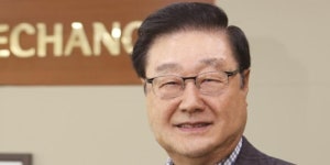 [Who Is ?] 조시영 대창 대표이사 회장