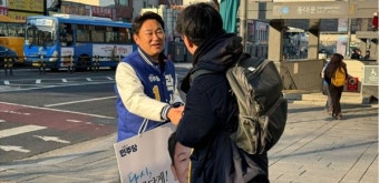 [총선핫스팟] ‘정치1번지’ 종로, ‘잠룡’ 최재형 vs ‘노무현 사위’ 곽상언 '팽팽'