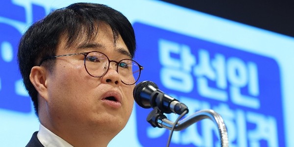 의협회장 임현택, 간호법 입법 중단 요구...정권퇴진운동 예고!