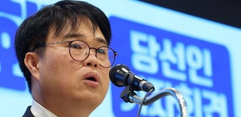 의협회장 임현택, 간호법 입법 중단 요구...정권퇴진운동 예고!